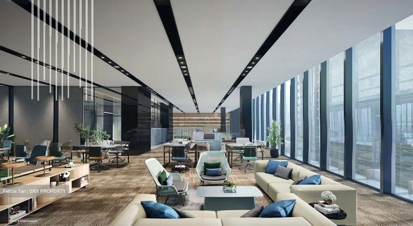 Cecil Place (D1), Office #624009851